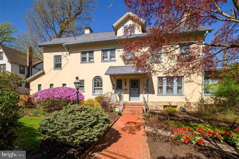 homes for sale in abington pa